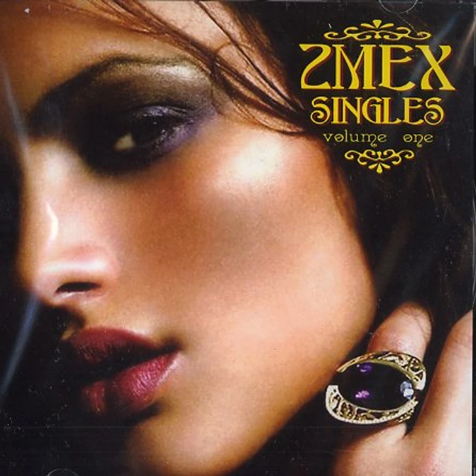 2Mex - Singles volume 1
