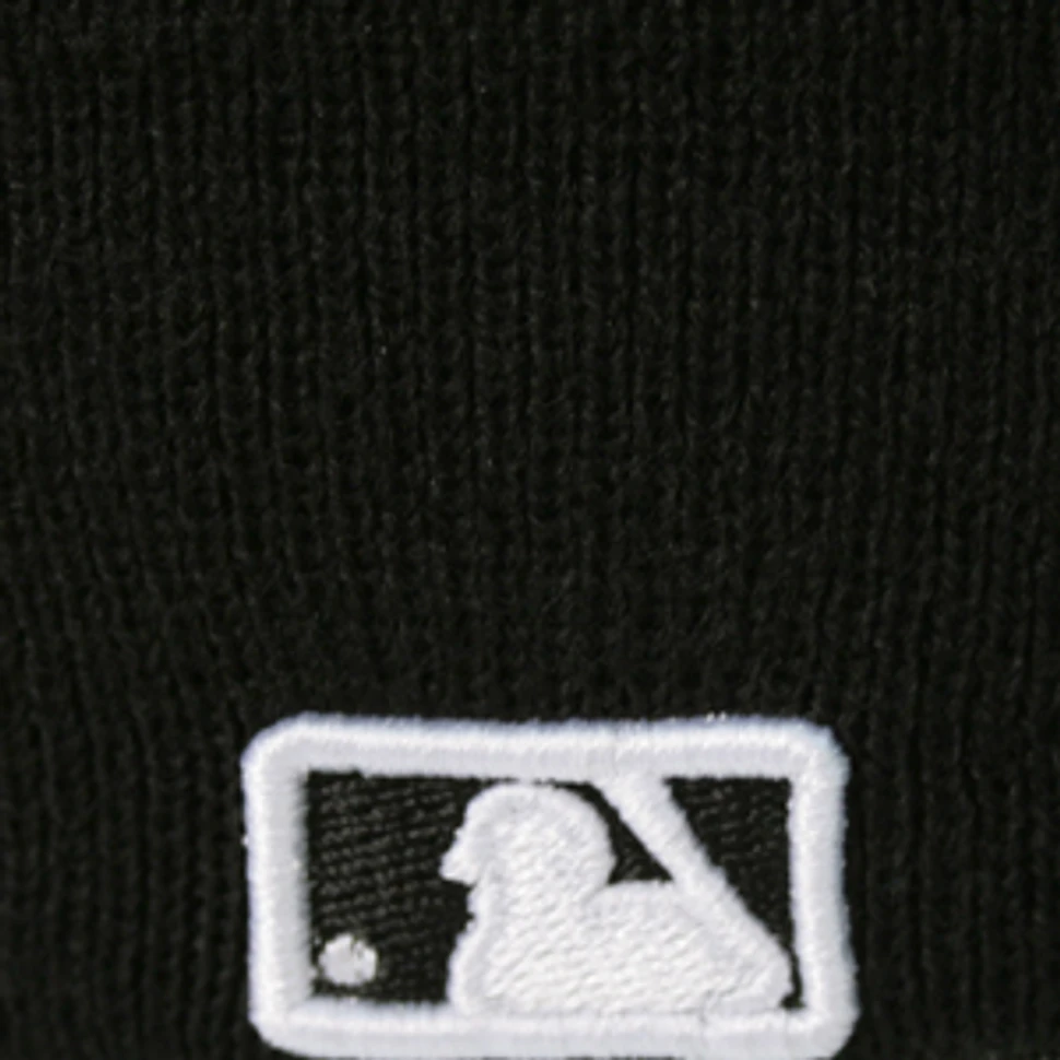 New Era - NY Riley knit hat