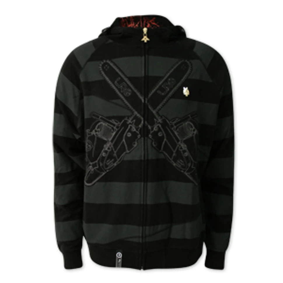 LRG - Friday the 47th hoodie