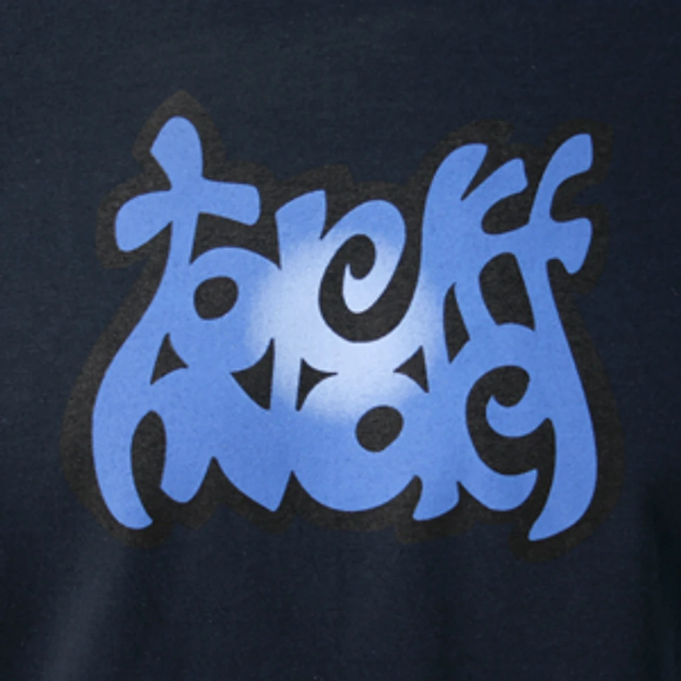 Tonedeff - Monotony T-Shirt