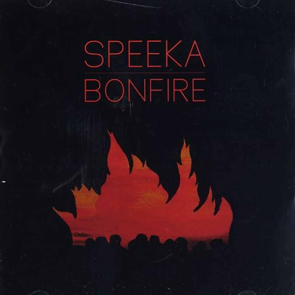 Speeka - Bonfire