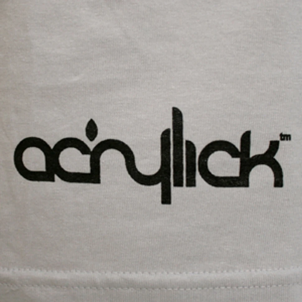 Acrylick - First love T-Shirt