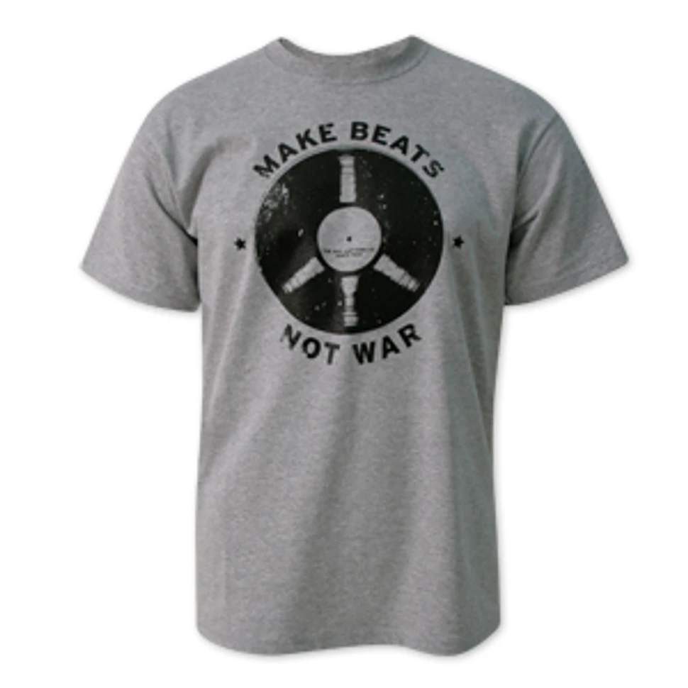 Soy Clothing - Make beats T-Shirt