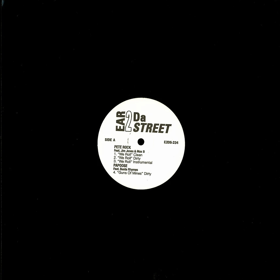 Ear 2 Da Street - Volume 134
