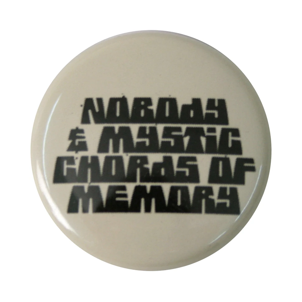 Nobody & Mystic Chords Of Memory - Broaden a new sound button