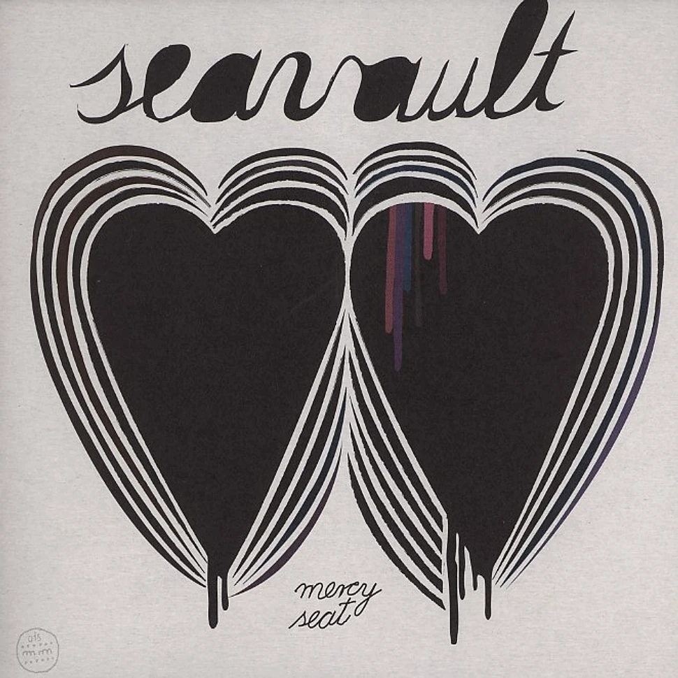 Seavault - Mercy seat