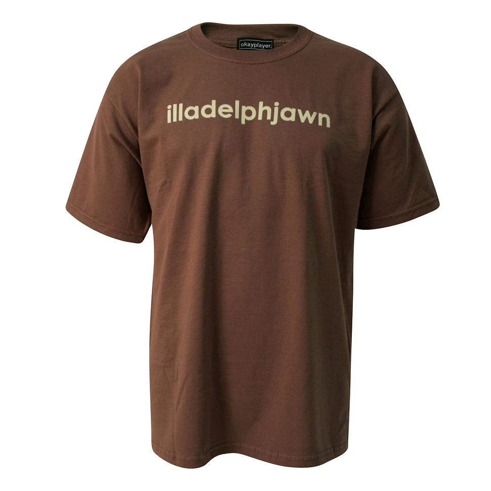 The Roots - Illadelph jawn T-Shirt