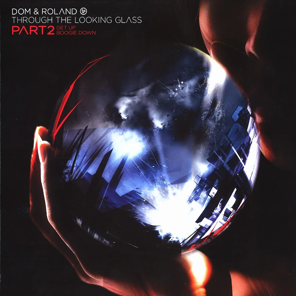 Dom & Roland - Through the looking glass part 2