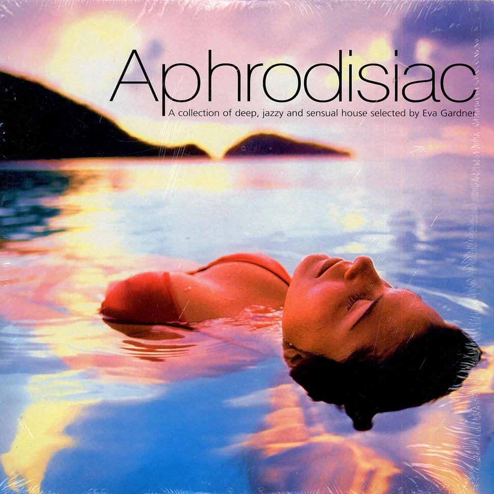 V.A. - Aphrodisiac