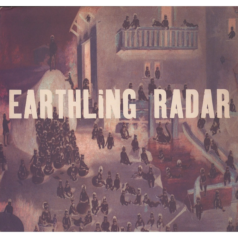 Earthling - Radar