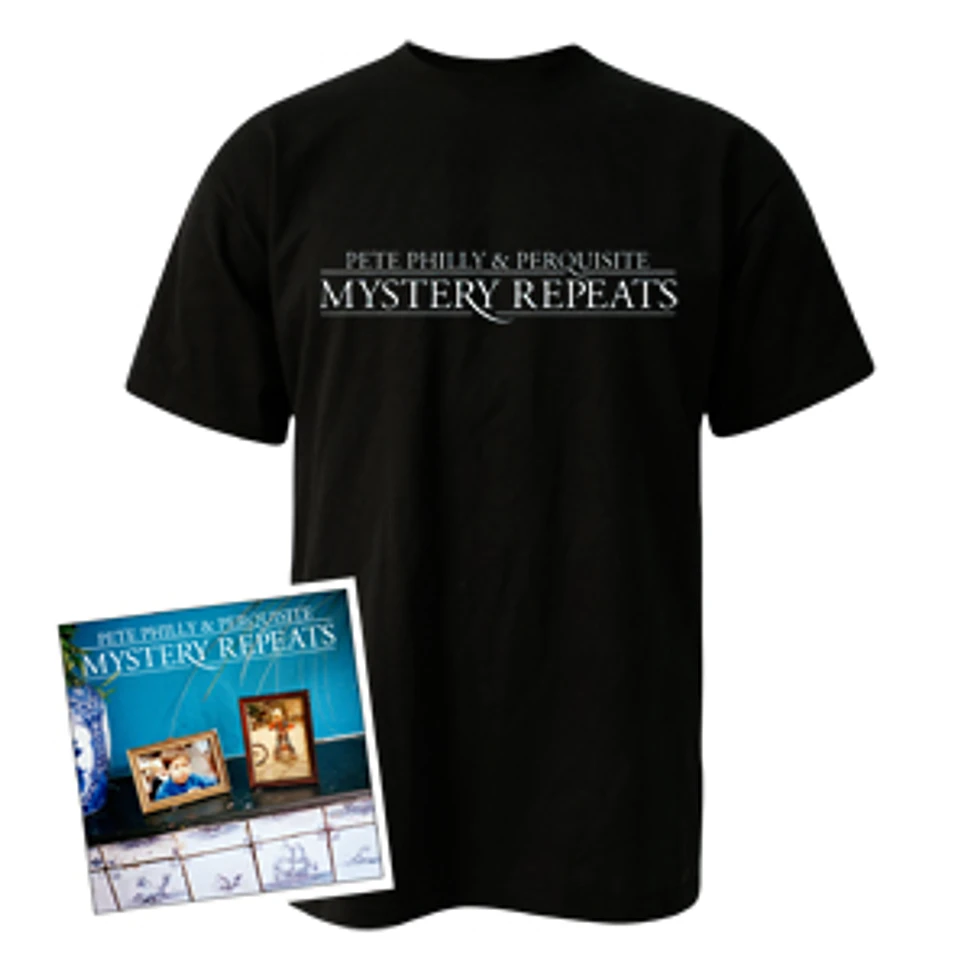 Pete Philly & Perquisite - Mystery Repeats HHV Bundle