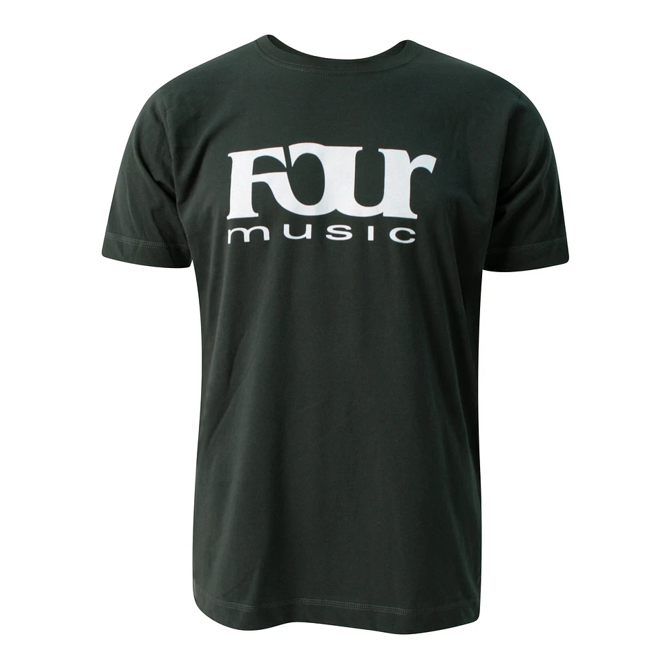 Four Music - Logo T-Shirt