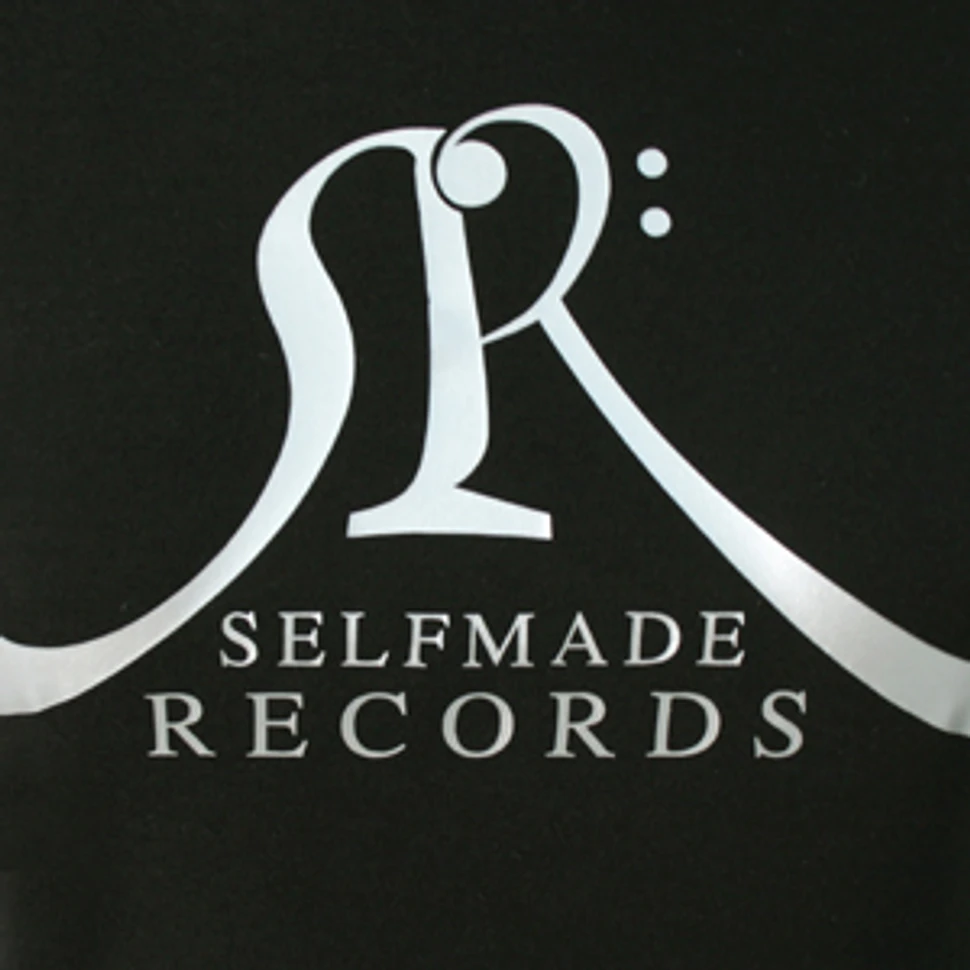 Selfmade Records - Logo Women
