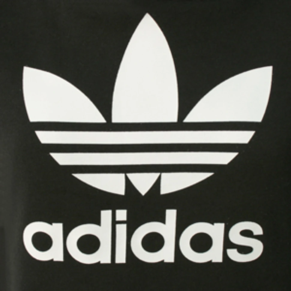 adidas - Trefoil II girls hoodie