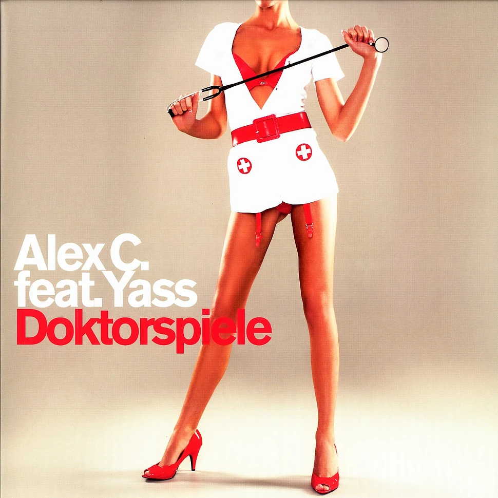 Alex C - Doktorspiele feat. Yass