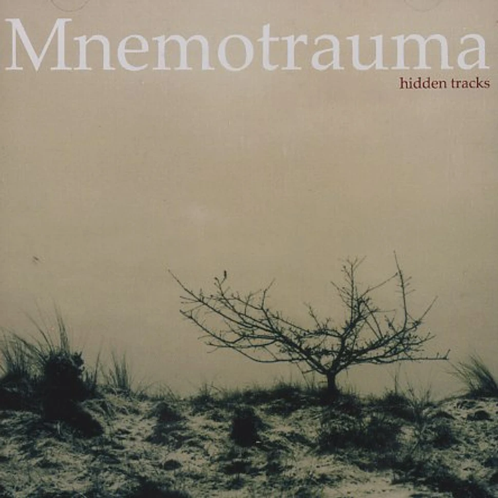 Mnemotrauma - Hidden tracks