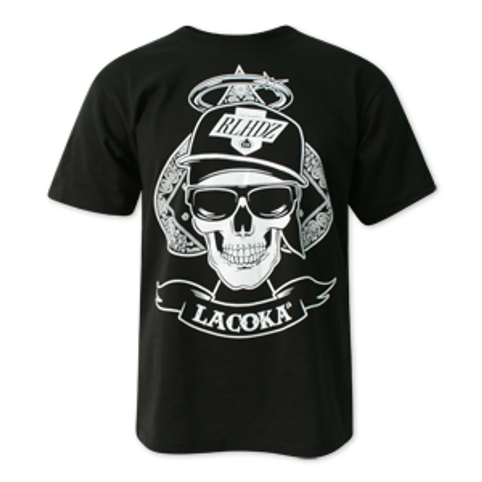 La Coka Nostra - Names T-Shirt