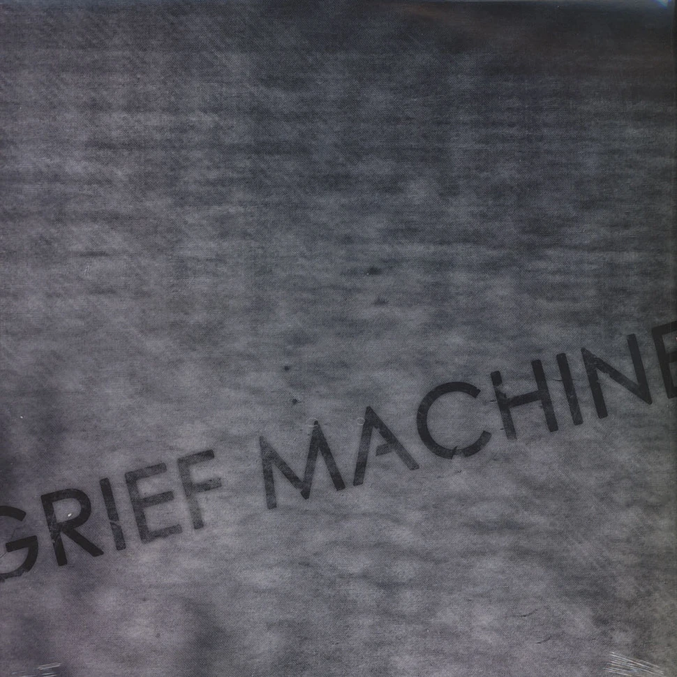 Lorn - Grief Machine