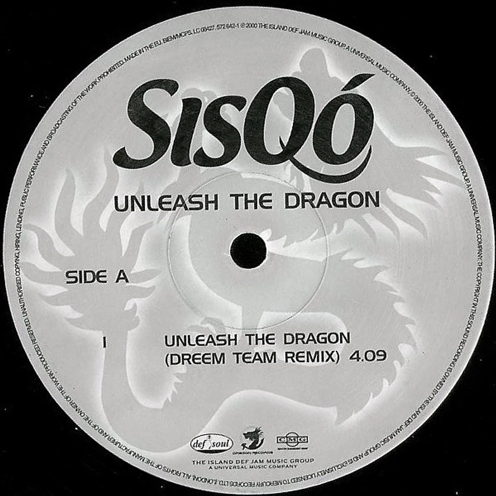 Sisqo - Unleash The Dragon