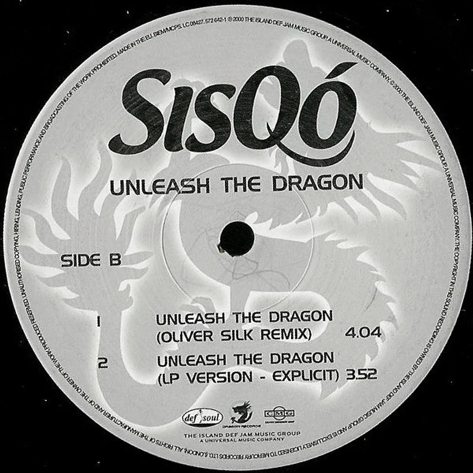 Sisqo - Unleash The Dragon