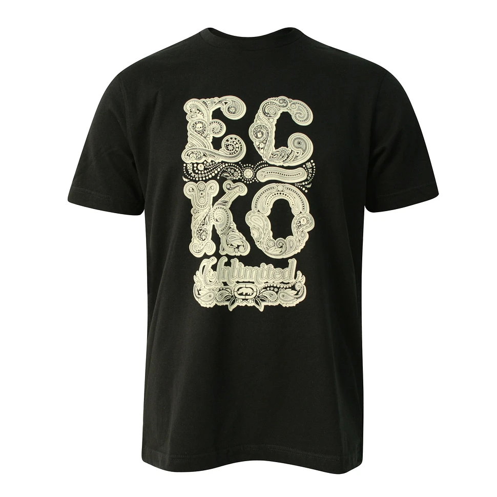 Ecko Unltd. - Henna stack T-Shirt