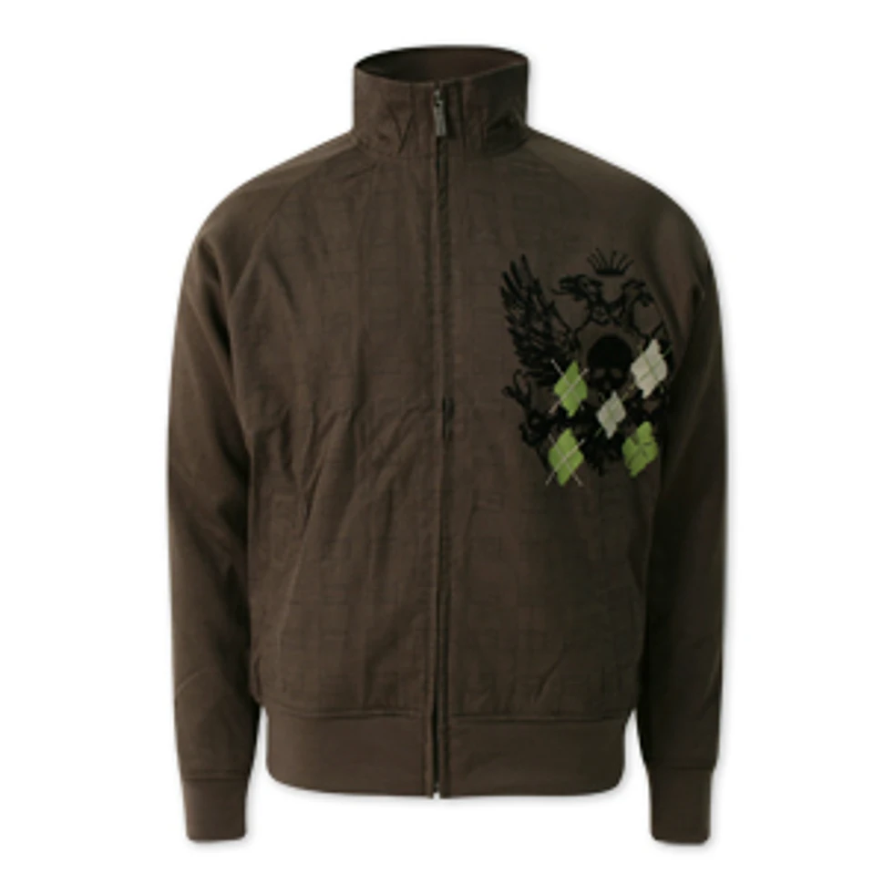 Marc Ecko - King karl track jacket