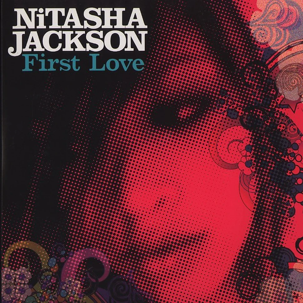 Nitasha Jackson - First love