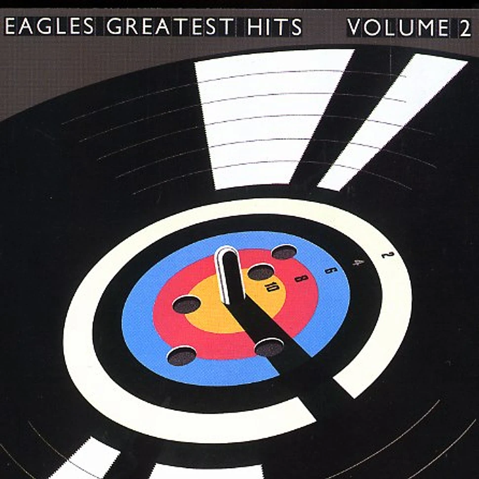 Eagles - Greatest hits volume 2