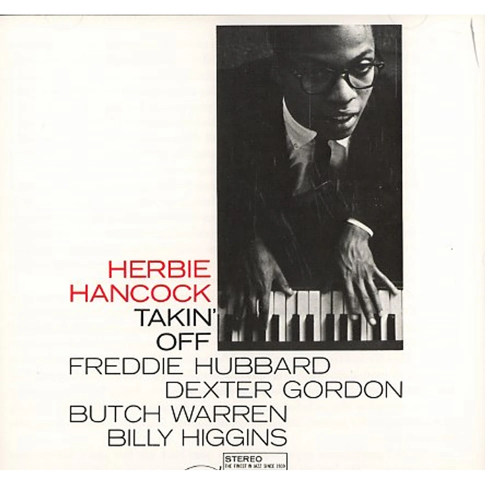Herbie Hancock - Takin' off