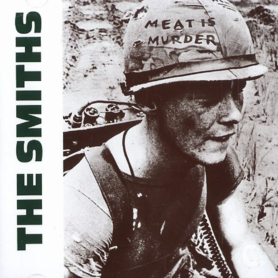 The Smiths - Meat is murder