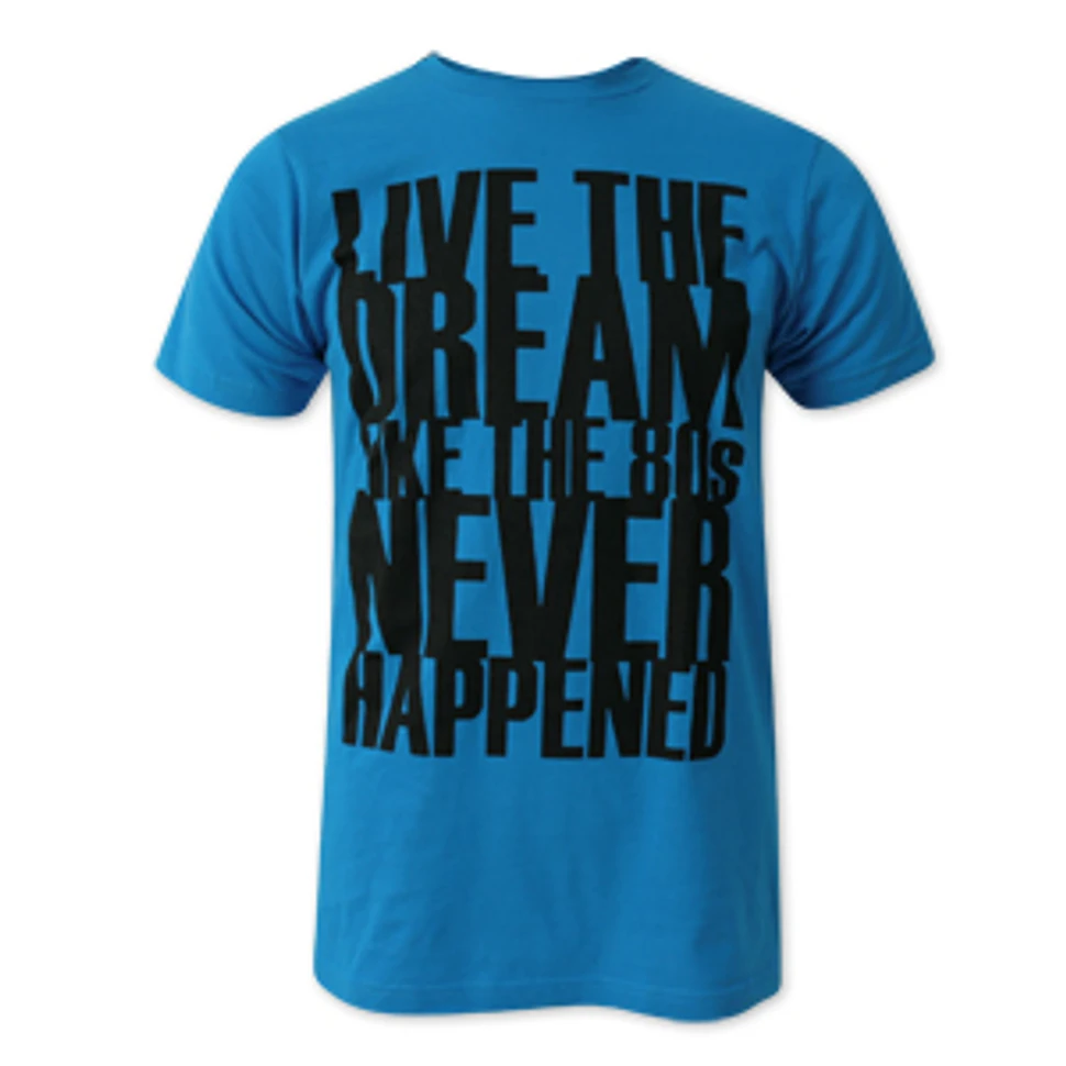 Bloc Party - Dream T-Shirt