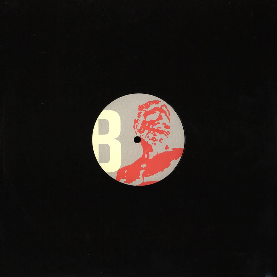 Hercules And Love Affair - Blind