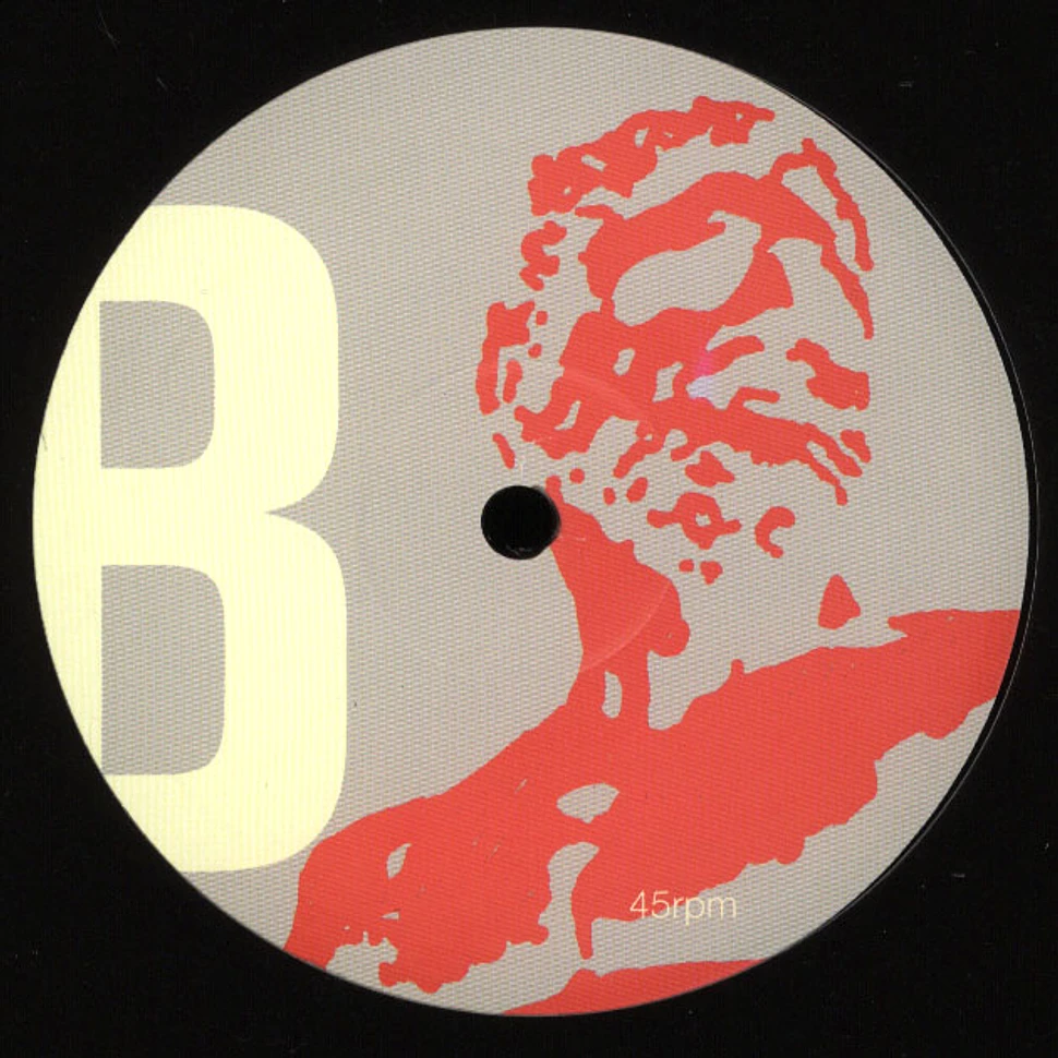 Hercules And Love Affair - Blind