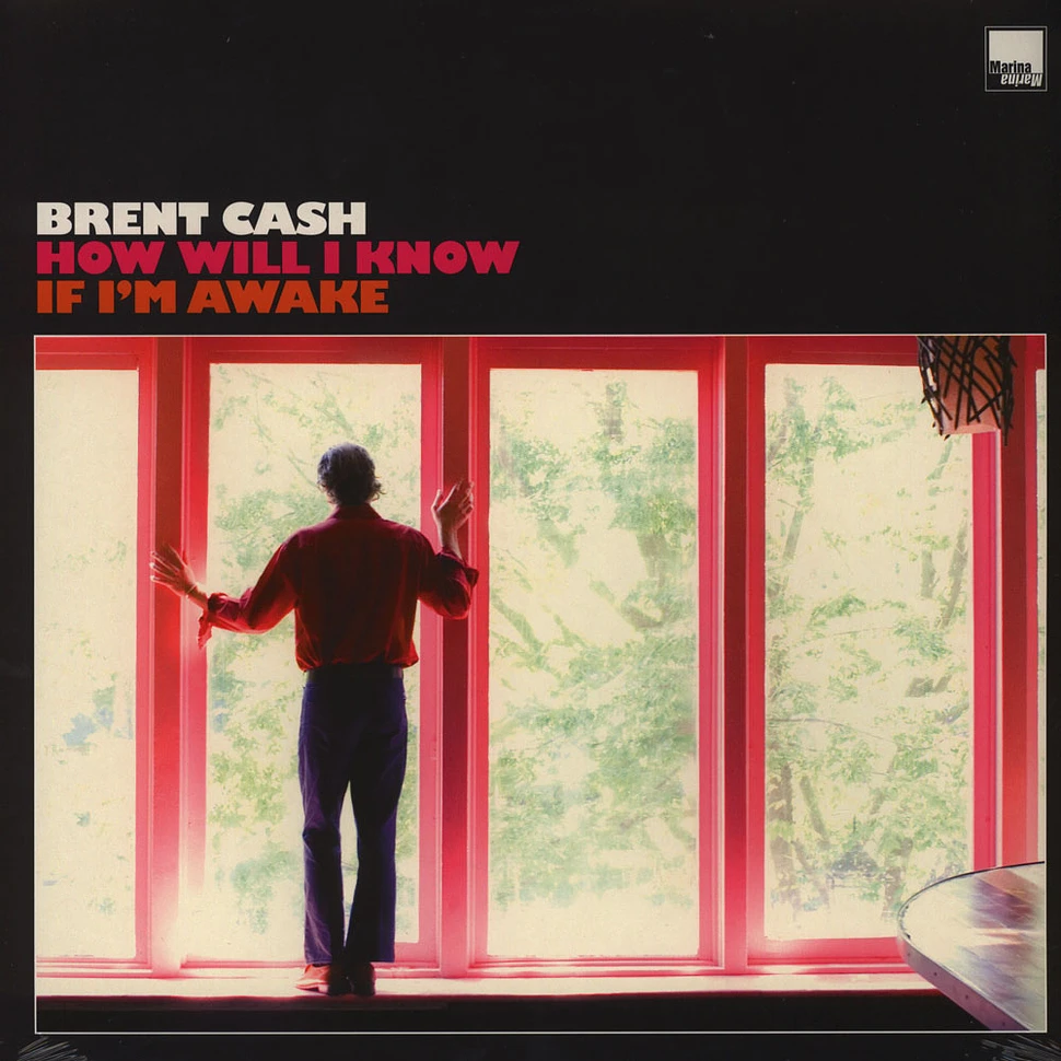 Brent Cash - How will I know if I'm awake