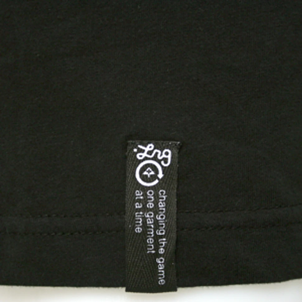 LRG - Crowning achievements knit T-Shirt