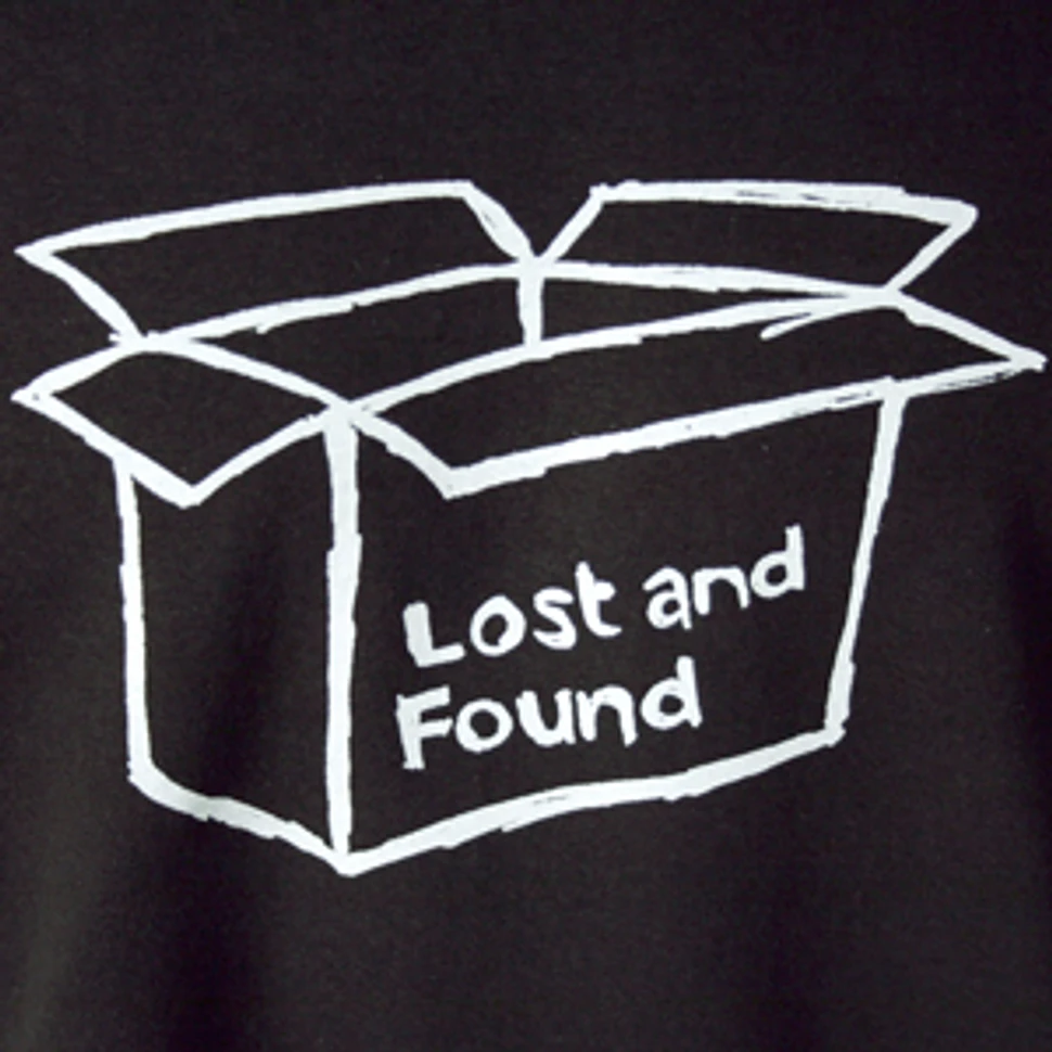 BBE - Lost and found T-Shirt
