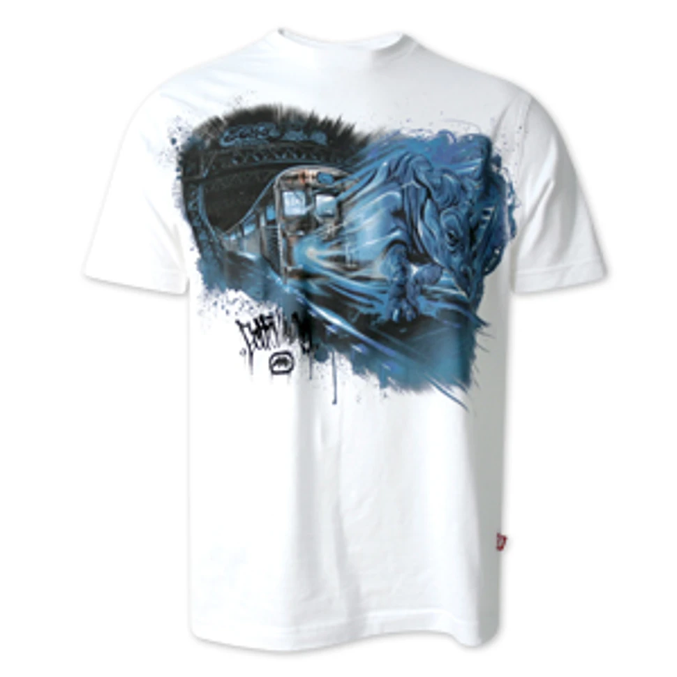 Ecko Unltd. - Rhino transit T-Shirt