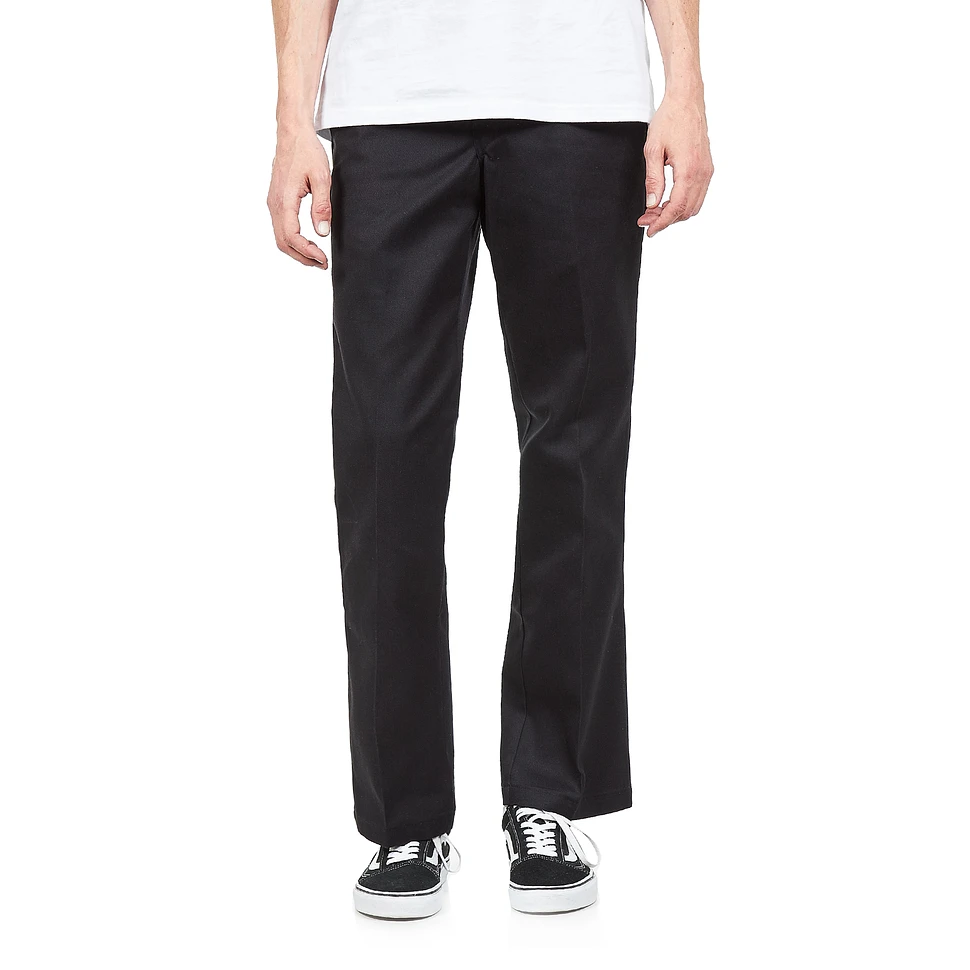 Dickies - Original 874 Work Pants (Black)