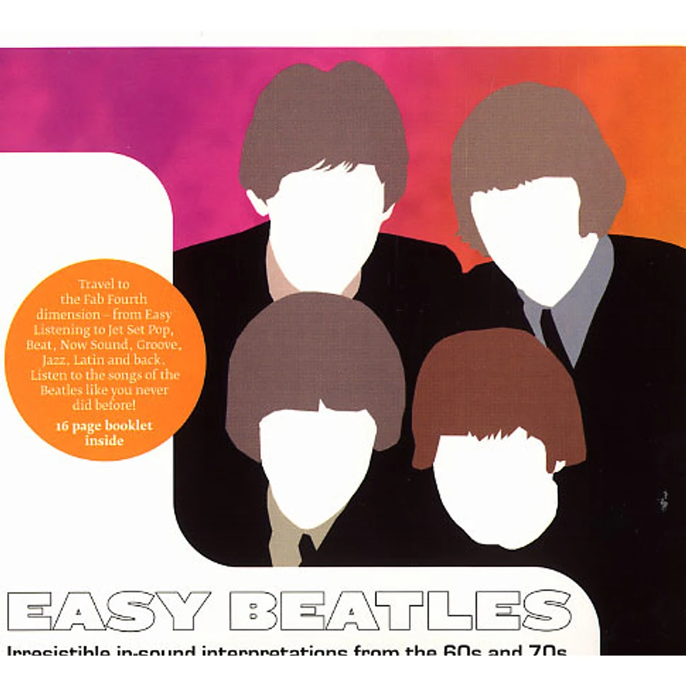V.A. - Easy Beatles