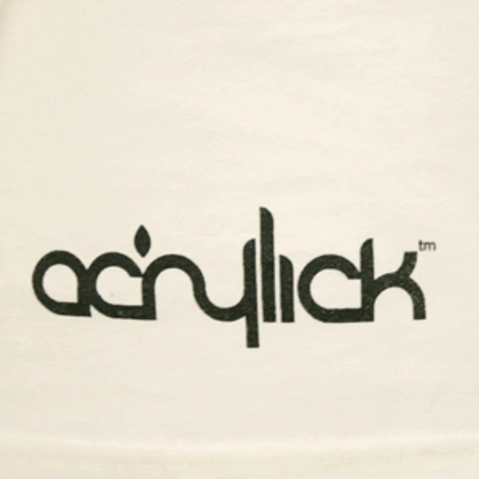 Acrylick - One man army T-Shirt