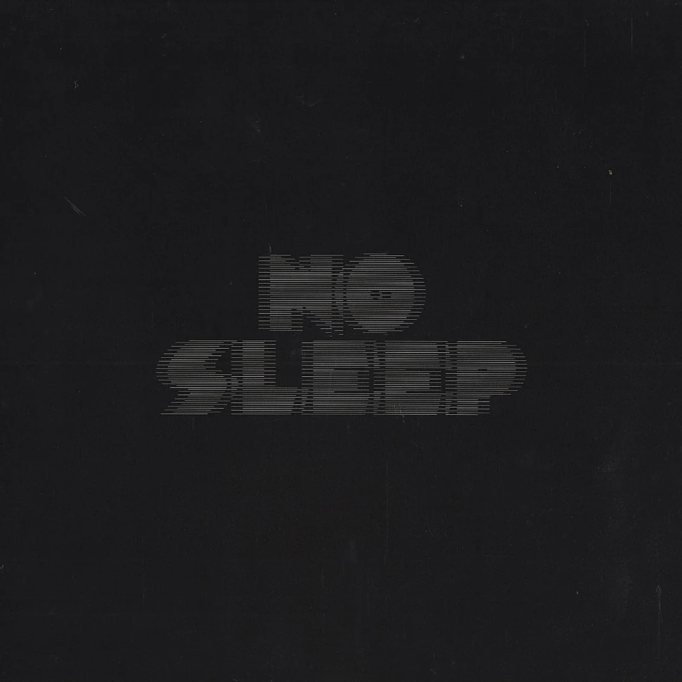 Radio Slave - No sleep part 4