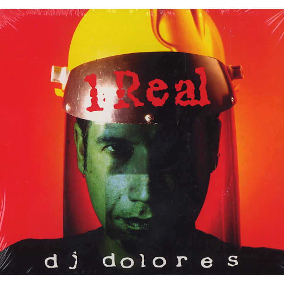 DJ Dolores - 1 real