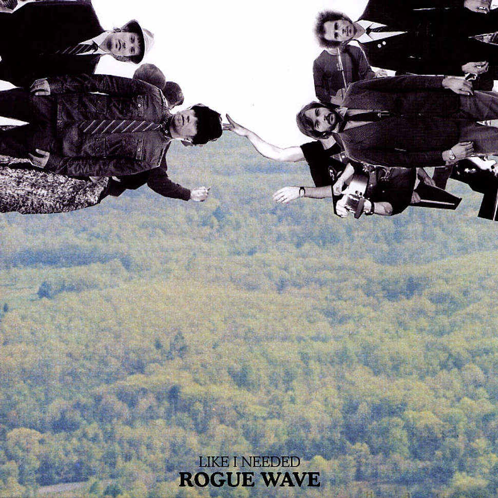 Rogue Wave - Like i needed