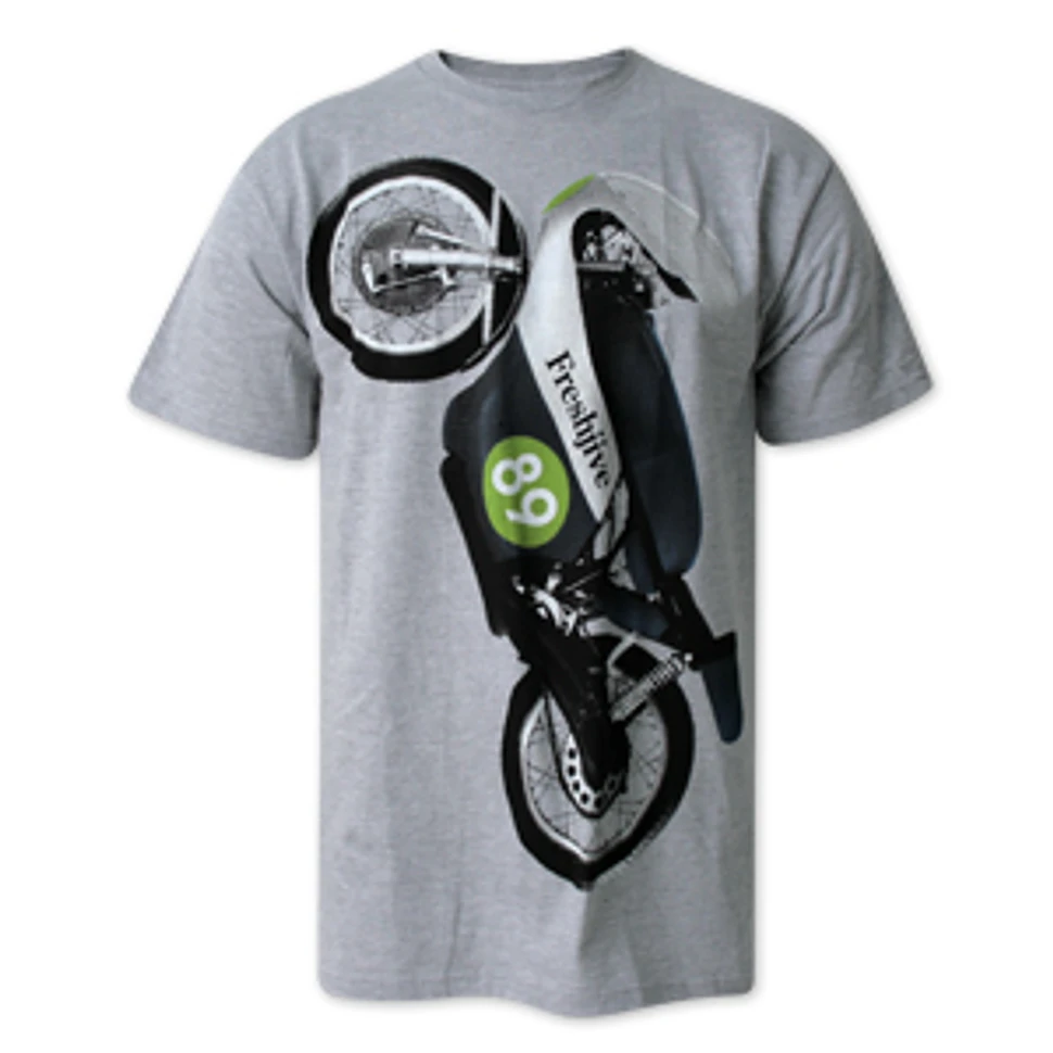 Fresh Jive - Le mans T-Shirt