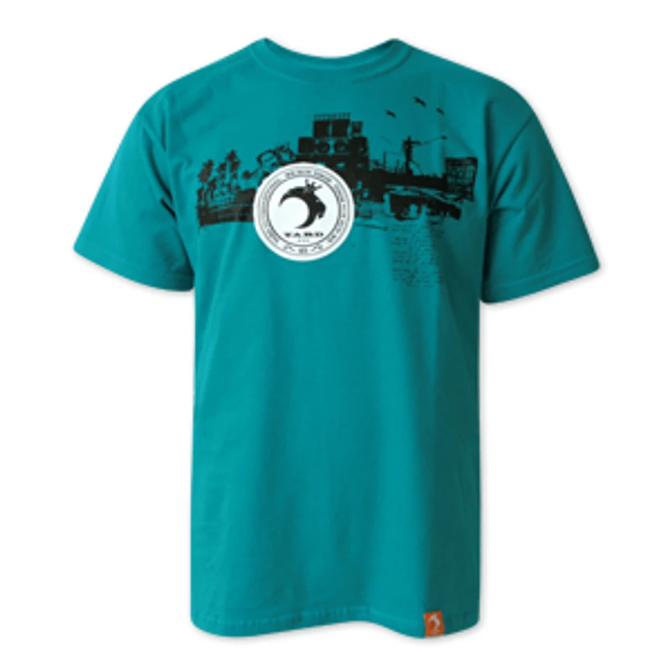 Yard - Downtown T-Shirt