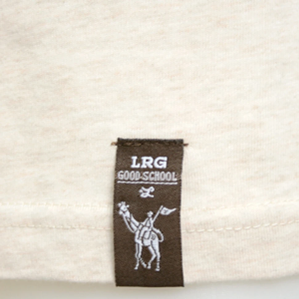 LRG - Class player knit T-Shirt