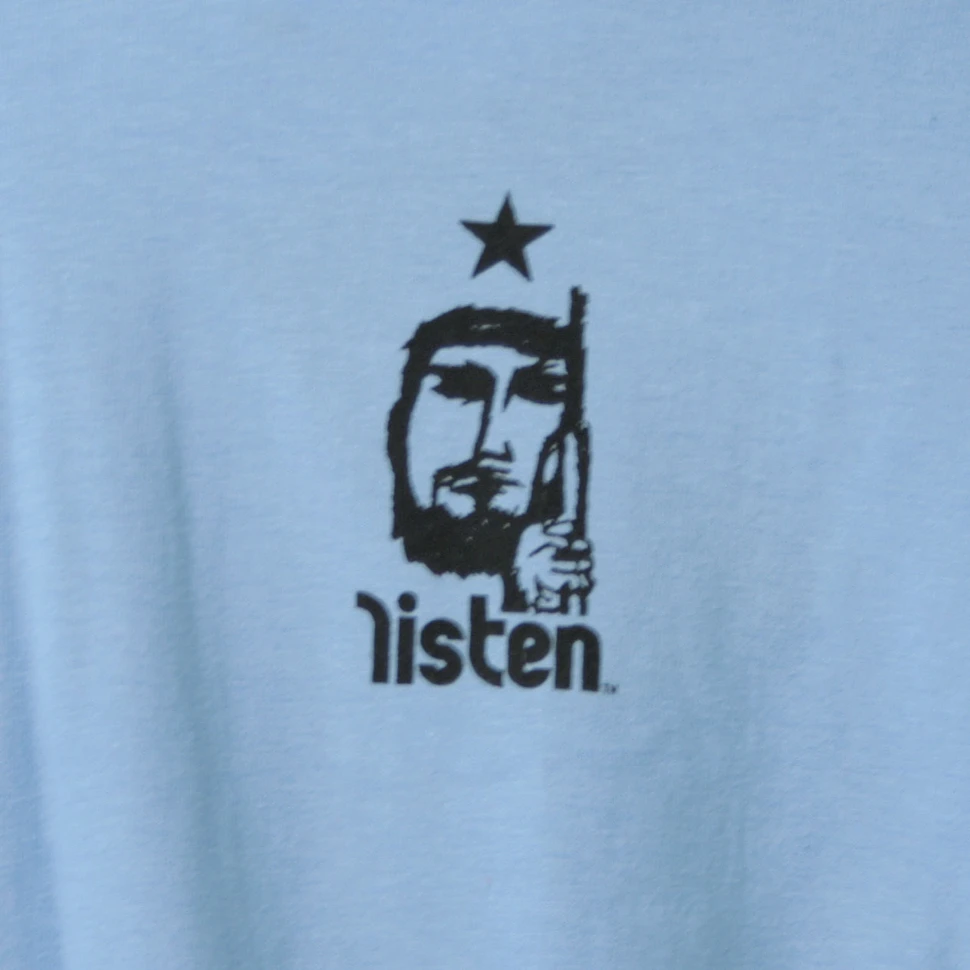 Listen Clothing - Victory or death T-Shirt