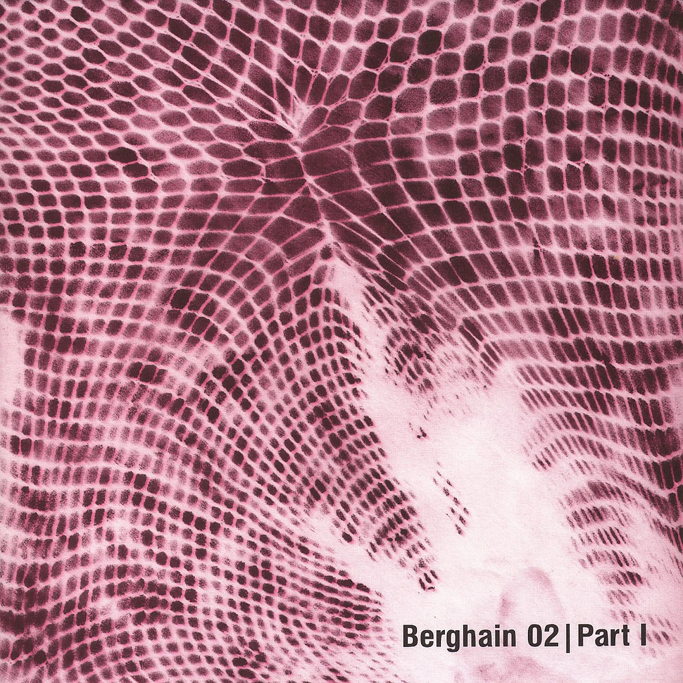 Berghain 02 - Part 1