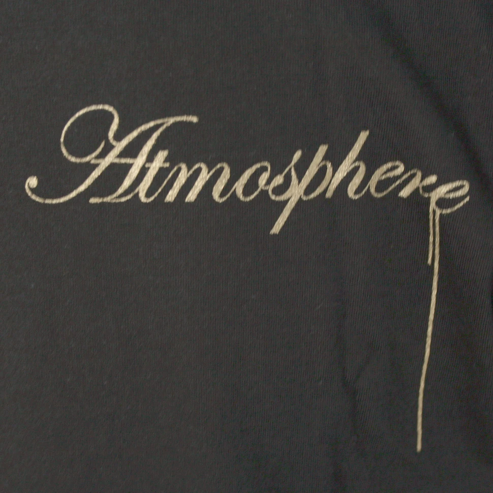 Atmosphere - Shit T-Shirt