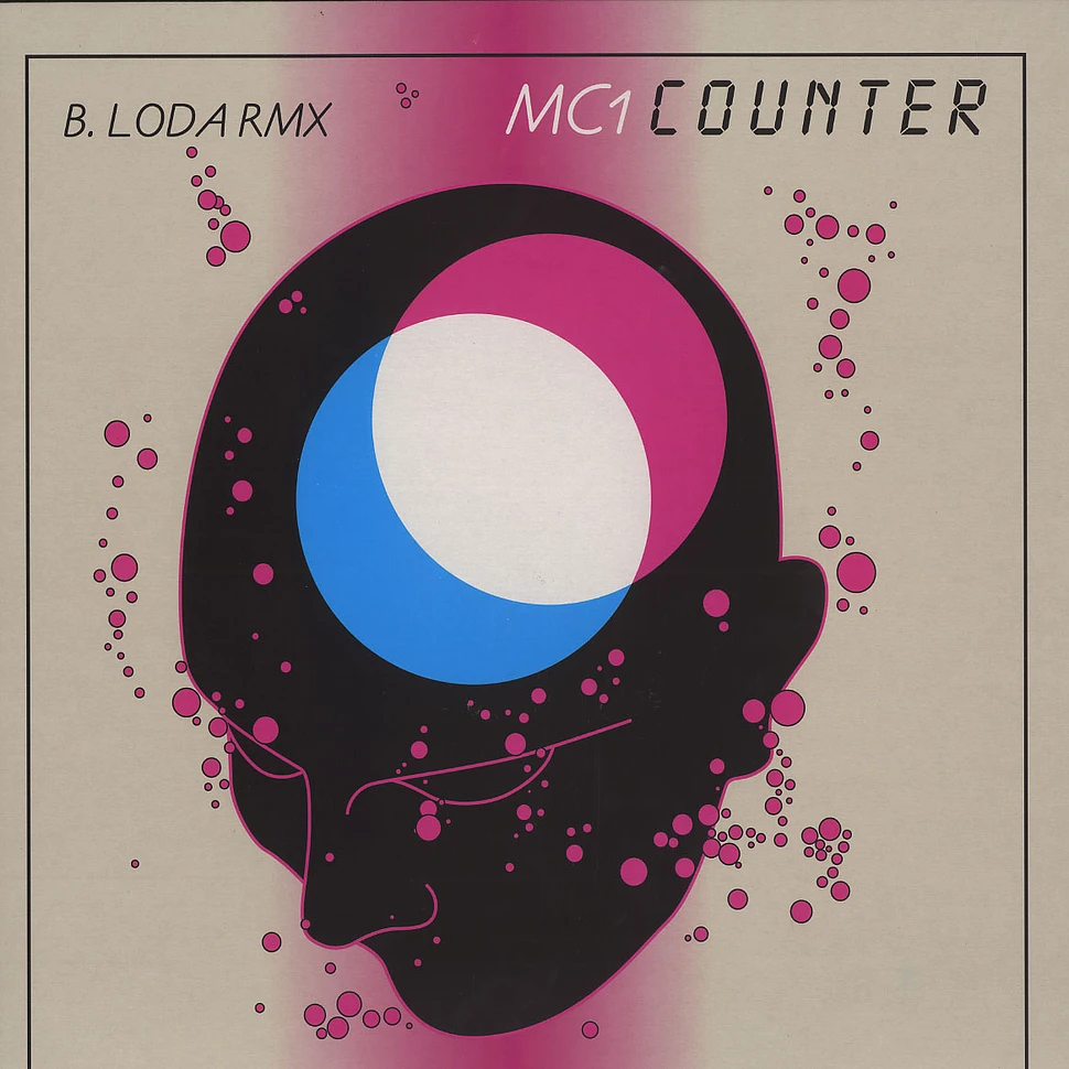 MC1 - Counter